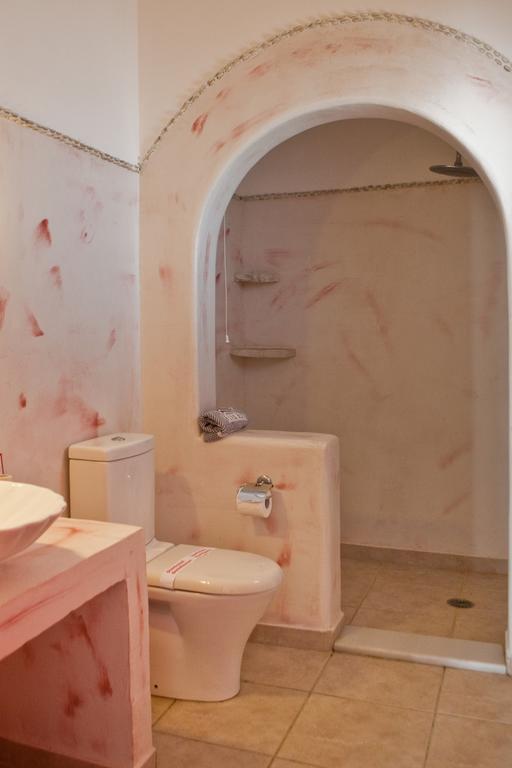 Viva Mare Foinikounta Aparthotel Finikounta Quarto foto