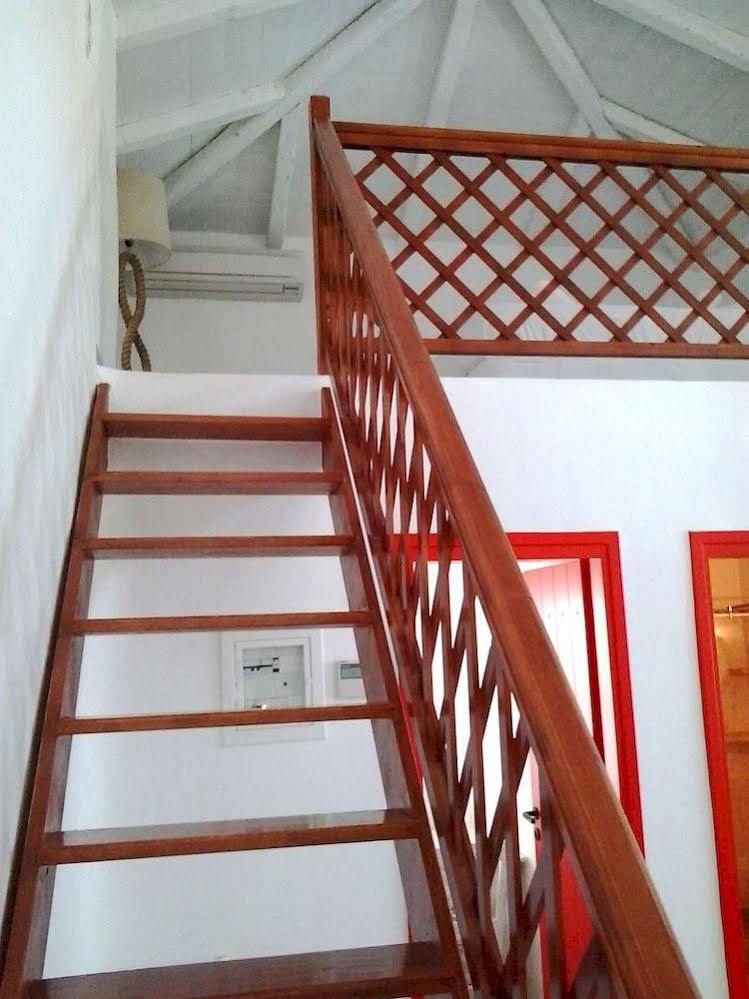Viva Mare Foinikounta Aparthotel Finikounta Exterior foto